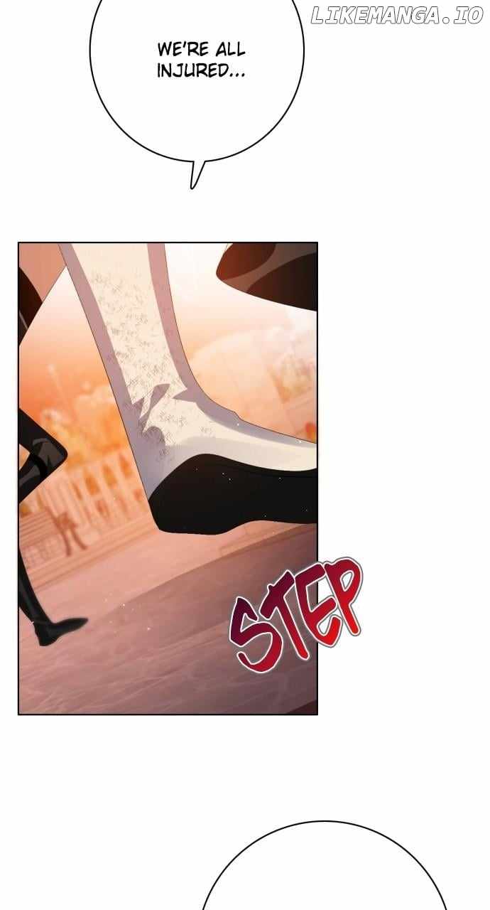 Zero Game Chapter 312 60